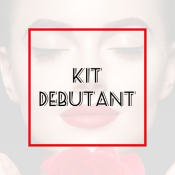 Kit débutant Anna Dermo